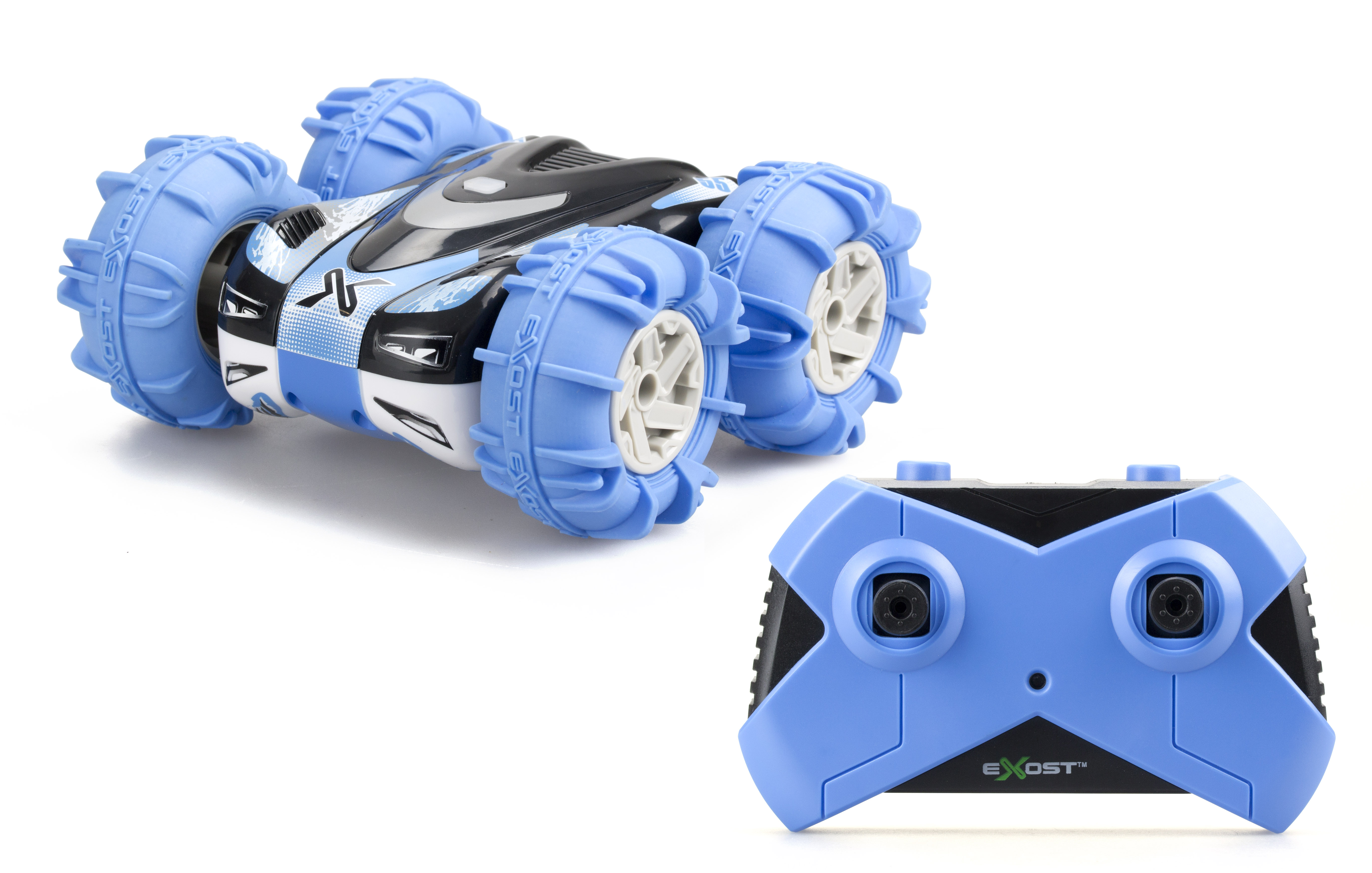 Exost 360 Aquacross 