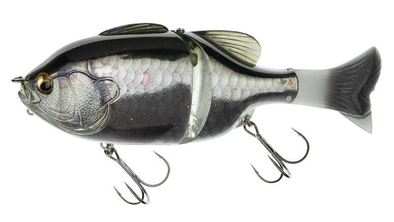 Imakatsu GillRoid BootsTail