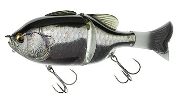 Imakatsu GillRoid BootsTail