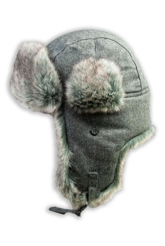 Trappermütze Stigen, Unisex