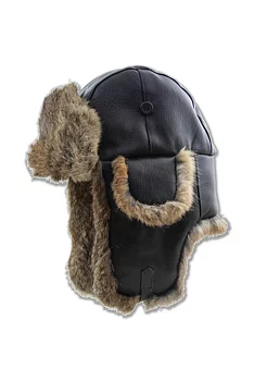 Börjesson Glen Trappermütze unisex