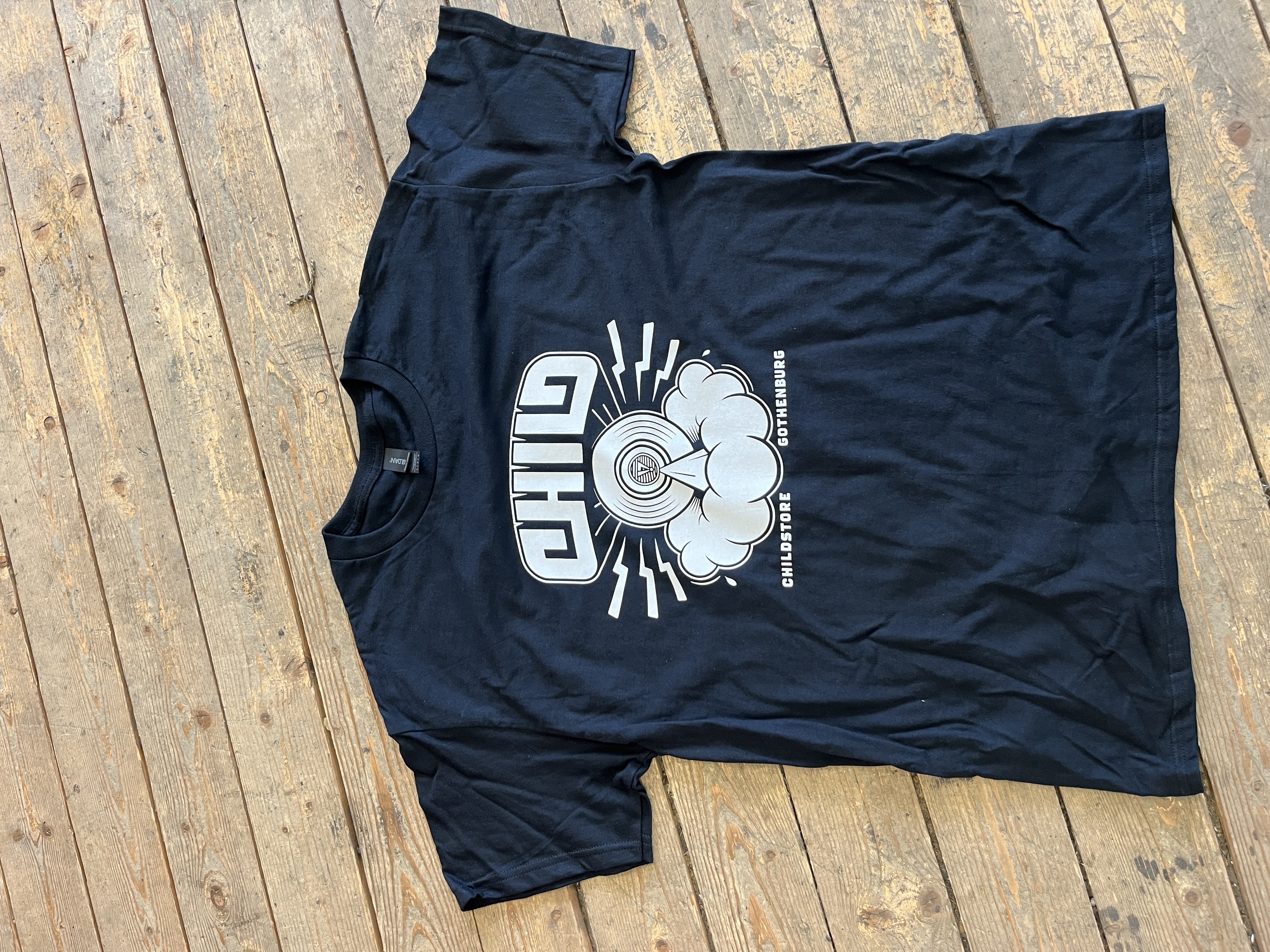 Childstore Tee