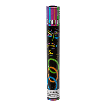 Glowsticks 15 -pack 