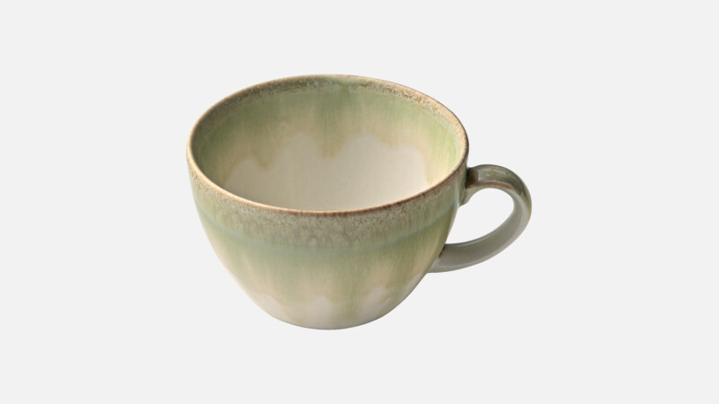 Perfect Match Thyme från Heart and Soul färgat porslin - 11