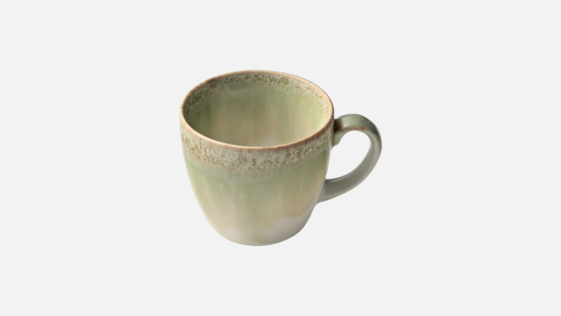 Perfect Match Thyme från Heart and Soul färgat porslin - 7