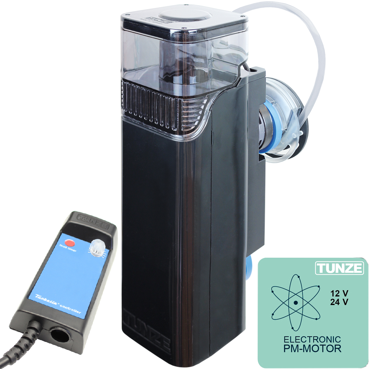 TUNZE Comline DOC Skimmer DC - 2