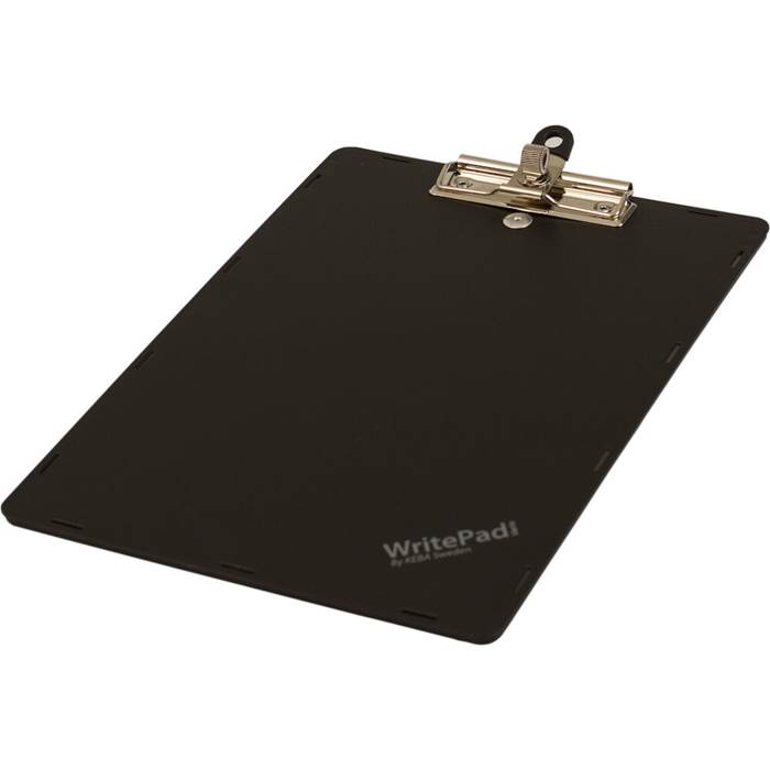 Skrivplatta Keba A4 magnet