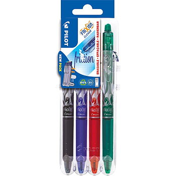 Kulpenna Frixion Clicker 07 4f