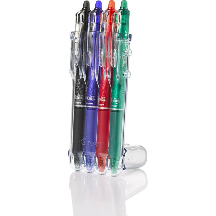 Kulpenna Frixion Clicker 07 4f - 2