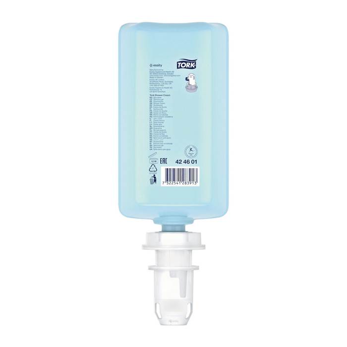 Duschcreme S4 Shower 1L - 2