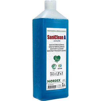 Sanitetsreng. SaniClean A 1 L