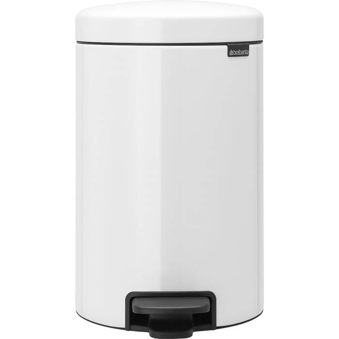 Pedalhink NewIcon 12 L vit