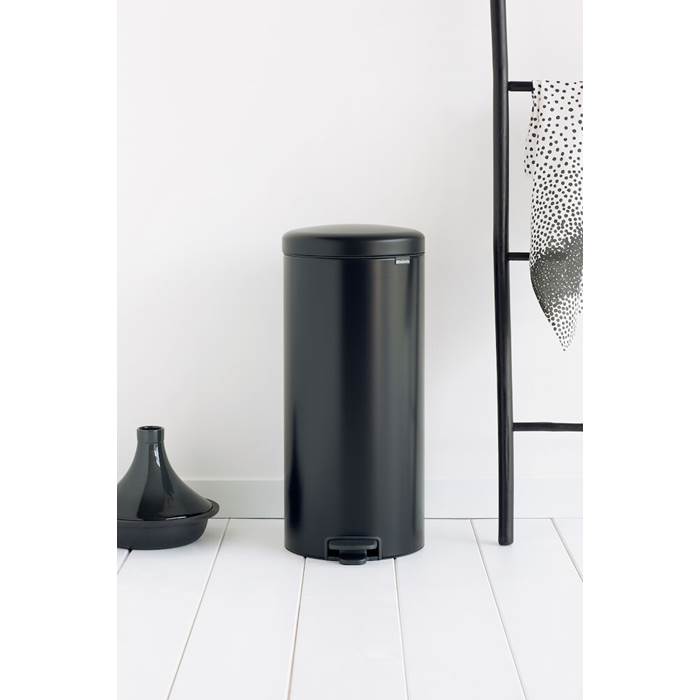 Pedalhink NewIcon 30 L M.svart - 3