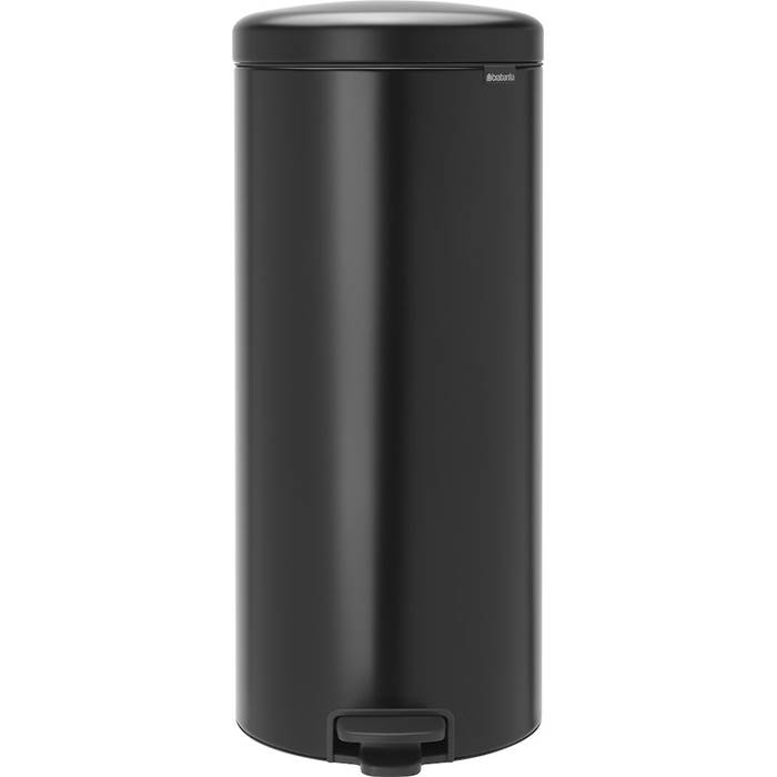 Pedalhink NewIcon 30 L M.svart