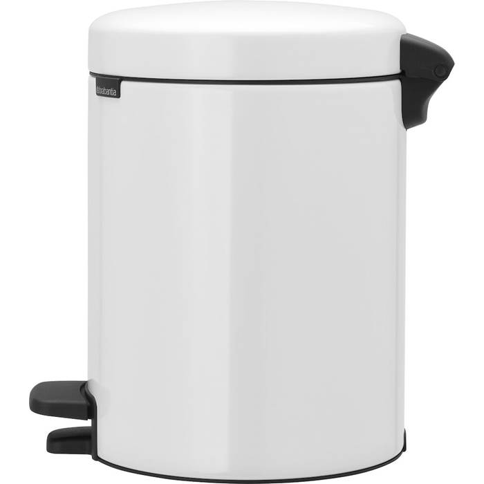 Pedalhink NewIcon 5 L vit - 2