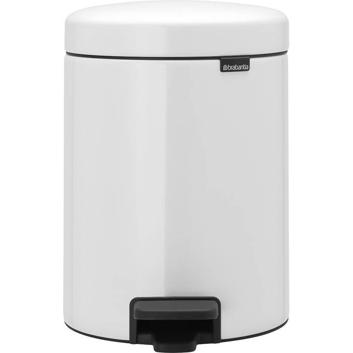 Pedalhink NewIcon 5 L vit