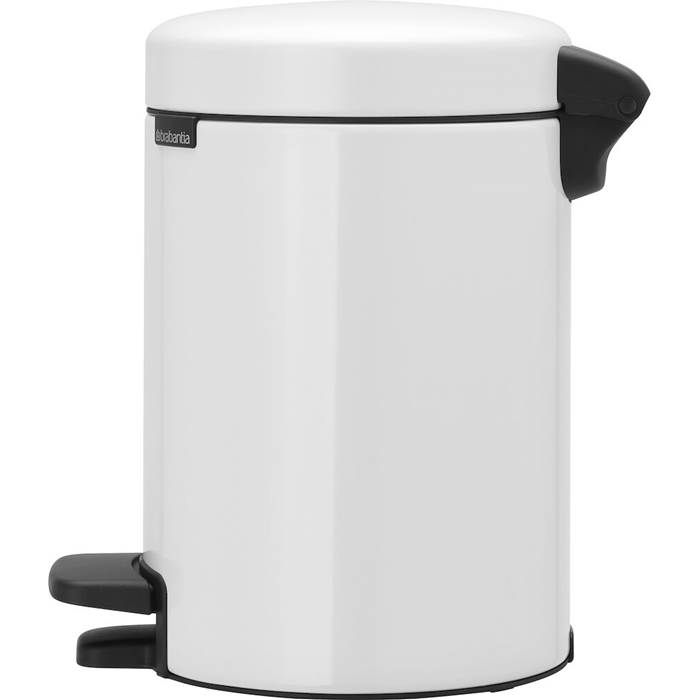 Pedalhink NewIcon 3 L vit - 2
