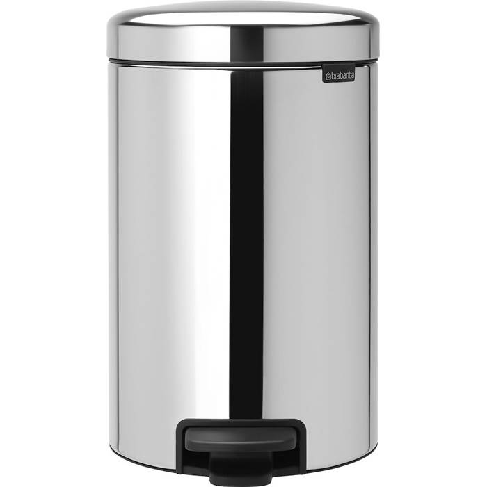 Pedalhink NewIcon 12 L B.stål