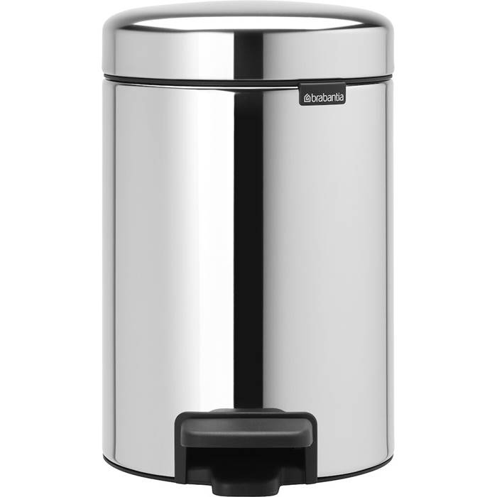Pedalhink NewIcon 3 L B.stål
