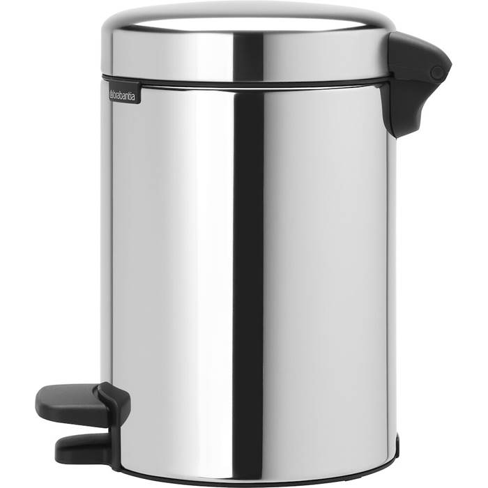 Pedalhink NewIcon 3 L B.stål - 2