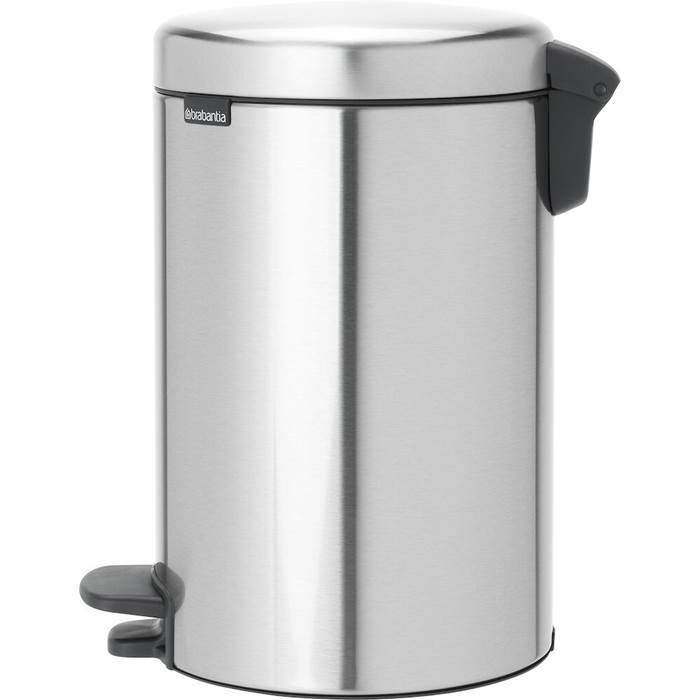Pedalhink NewIcon 12L M.stål - 2