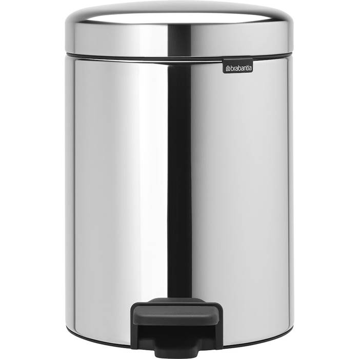 Pedalhink NewIcon 5 L B.stål