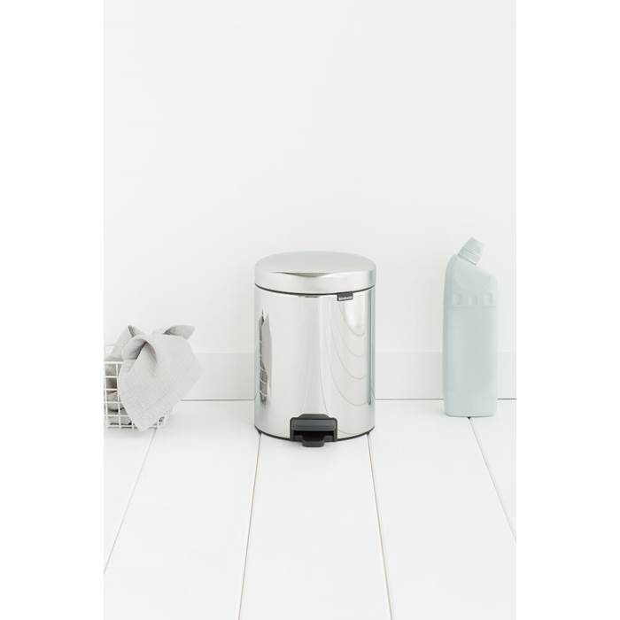 Pedalhink NewIcon 5 L B.stål - 3