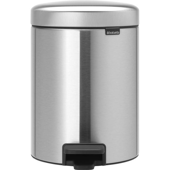 Pedalhink NewIcon 5 L M.stål