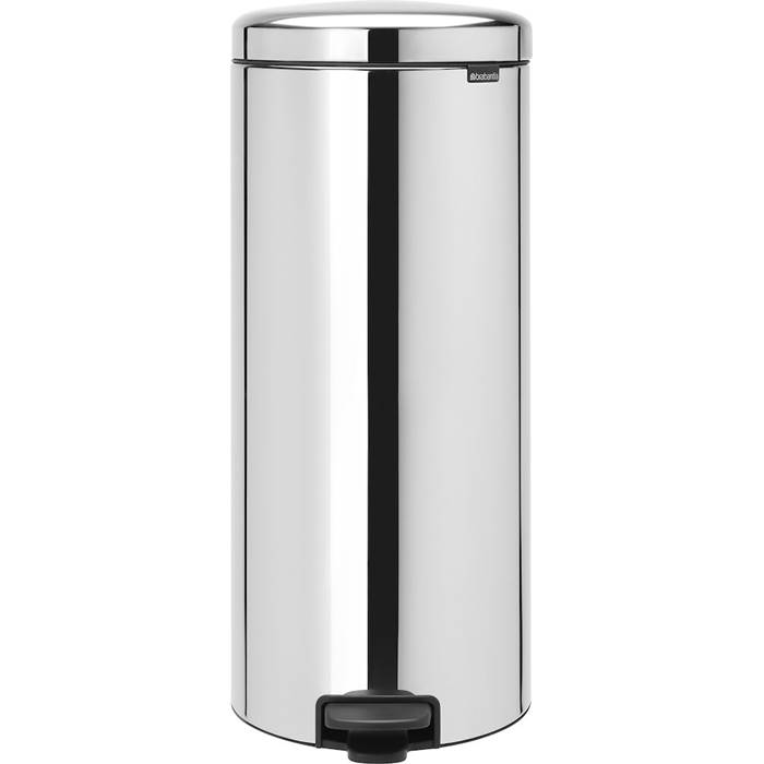 Pedalhink NewIcon 30 L B.stål