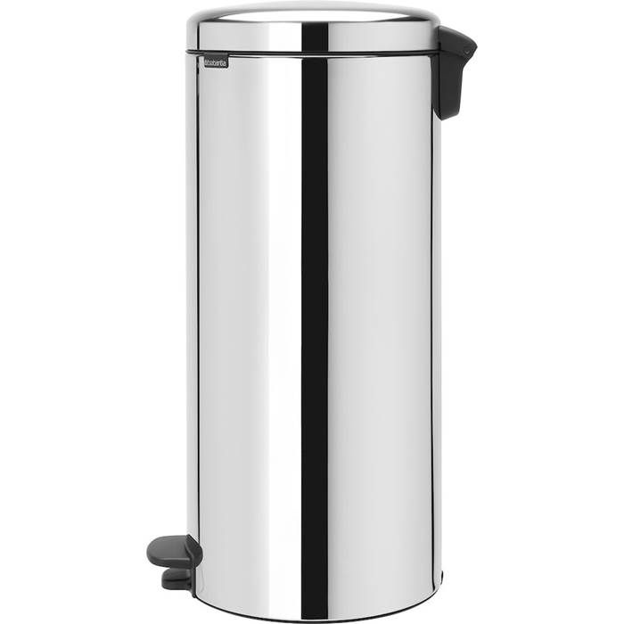 Pedalhink NewIcon 30 L B.stål - 2