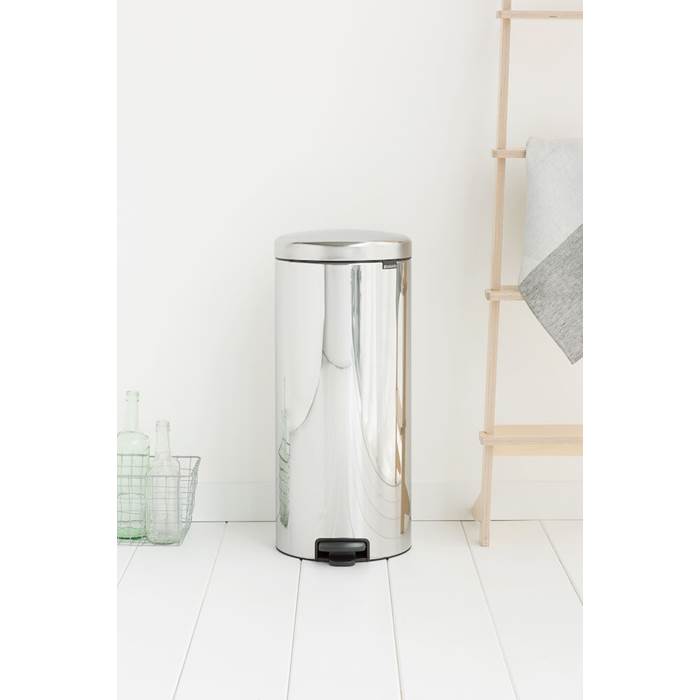 Pedalhink NewIcon 30 L B.stål - 3