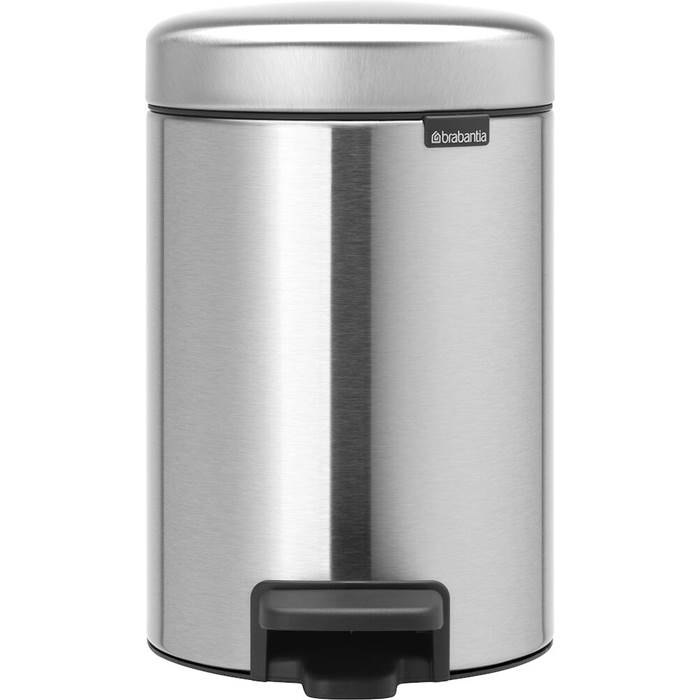 Pedalhink NewIcon 3 L M.stål