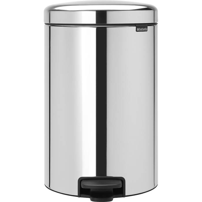 Pedalhink NewIcon 20 L B.stål