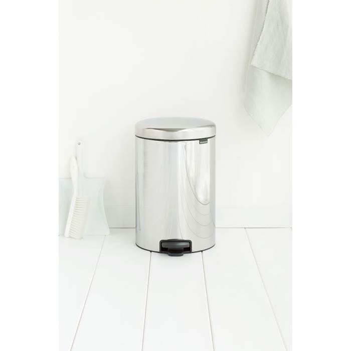 Pedalhink NewIcon 20 L B.stål - 3