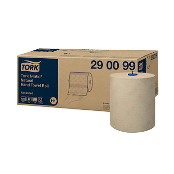 Torkrulle H1 Adv 6/fp Natur