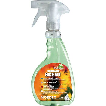 Biobact Scent Spray, 500 ml