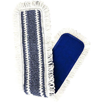 Golvmopp Larry 90cm