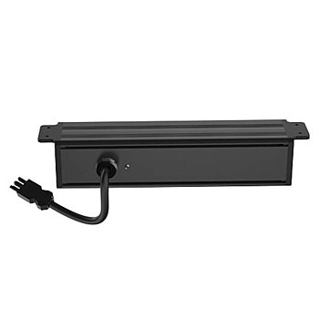 Underbordet-5eluttag + A+C USB