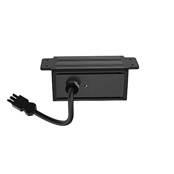 Underbordet-1eluttag + A+C USB