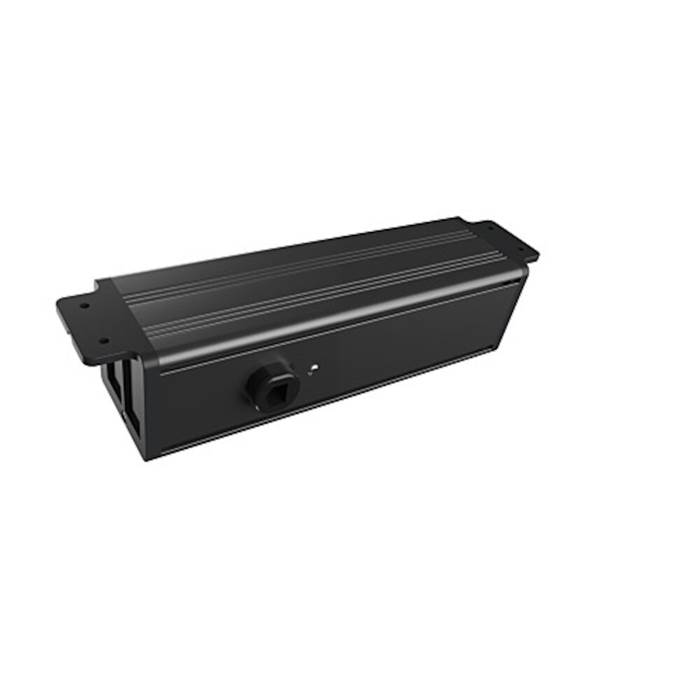 Underbordet-3eluttag + A+C USB - 3