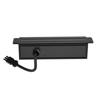 Underbordet-3eluttag + A+C USB