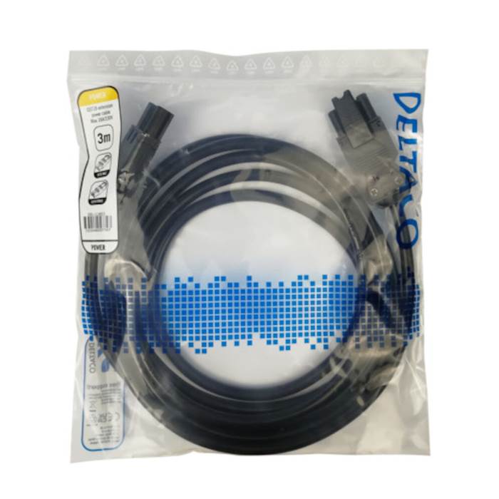 GST18kabel hane till hona 3 m - 2