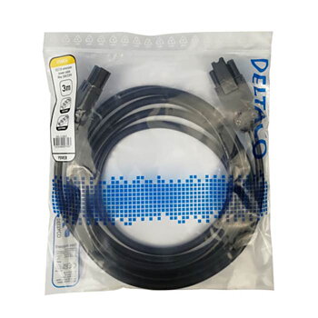 GST18kabel hane till hona 3 m
