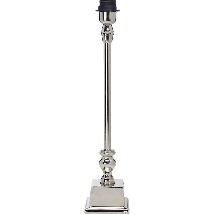 Lampfot Linné Krom 50cm