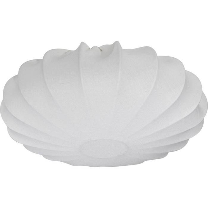 Plafond Franza  Vit 55cm