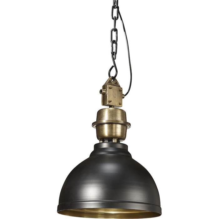 Taklampa Manchester S/Mä 35cm