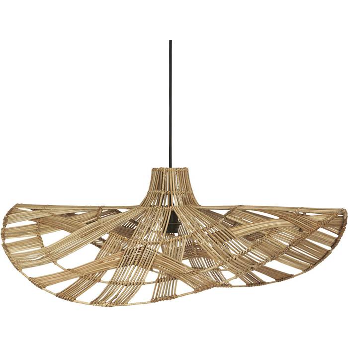 Takskärm Wella Natur 81cm