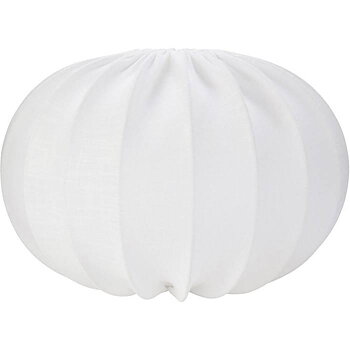 Takskärm Hilma Franza Vit 60cm