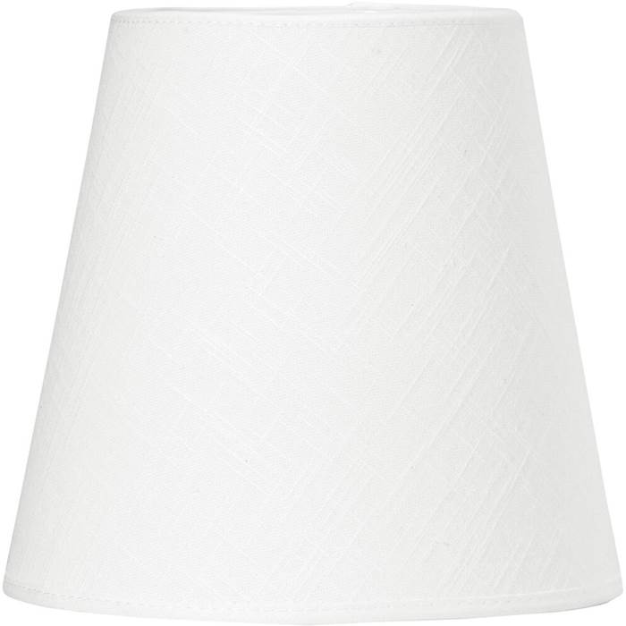 Toppringskärm Cia Cl Vit 20cm