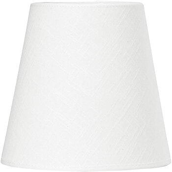 Toppringskärm Cia Cl Vit 20cm